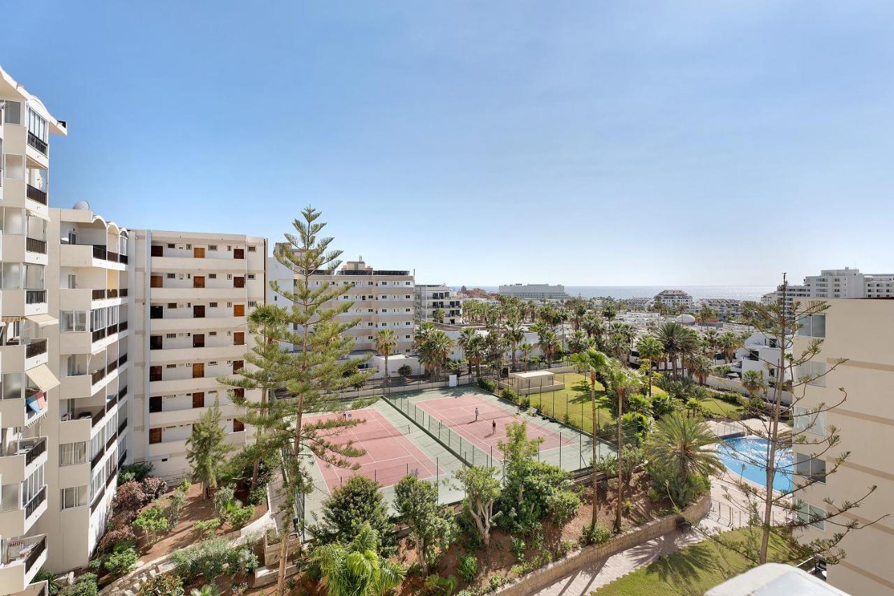 Apto Svezda Playa Las Americas By Paramount Holidays Arona  Exterior photo